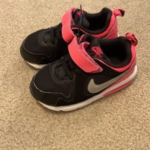 Nike size 8